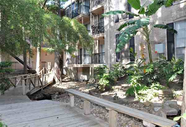 Houston Inner Loop Apartments in Great Uptown, Houston, TX 77027 Zumper