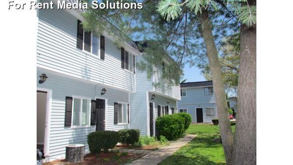 Treetop Properties Apartments South Main Street, Nicholasville, KY