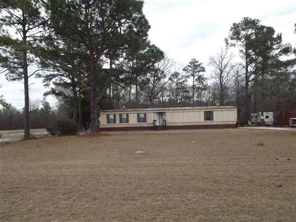 Hwy 13 & Spring Branch Road - Photo 2 of 2