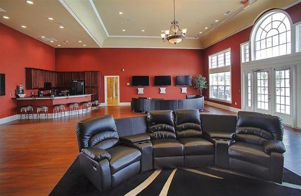Raiders Ridge Apartments - Photo 3 of 7