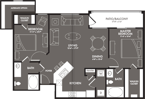 The Grand Estates Woodland - Photo 2 of 6