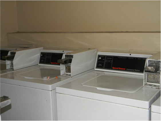 MARIEL'S APTS/ RVS SPACES Apartments RUBEN TORRES, Brownsville, TX