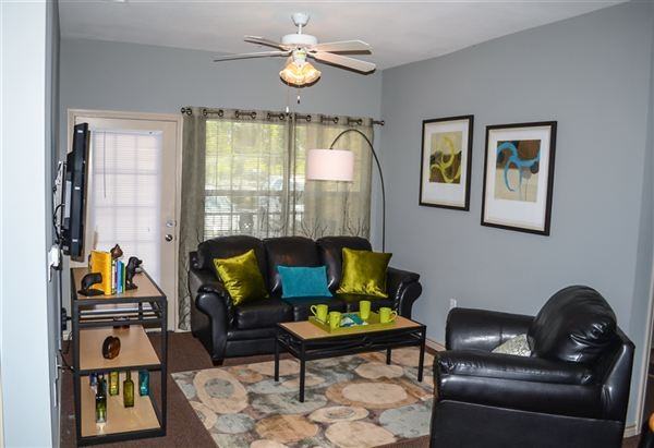 Lakeside Student Living - Photo 2 of 10