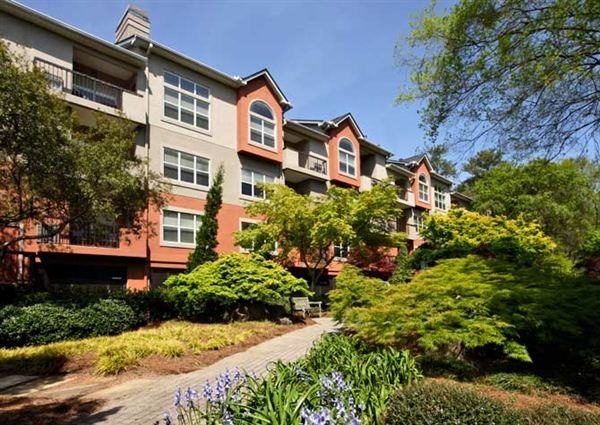 Roswell Rd. Apartments in East Chastain Park, Atlanta, GA 30342 Zumper