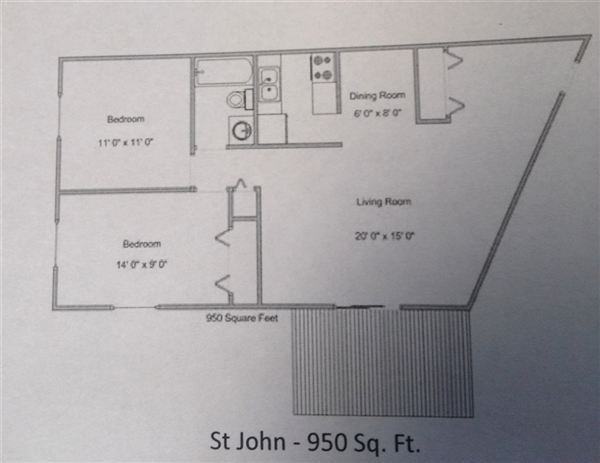 Courtyard Apartments - Photo 2 of 10