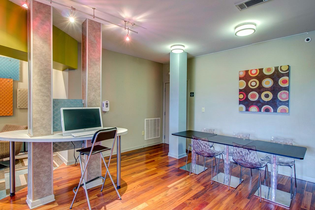Apex West Midtown - Photo 2 of 30