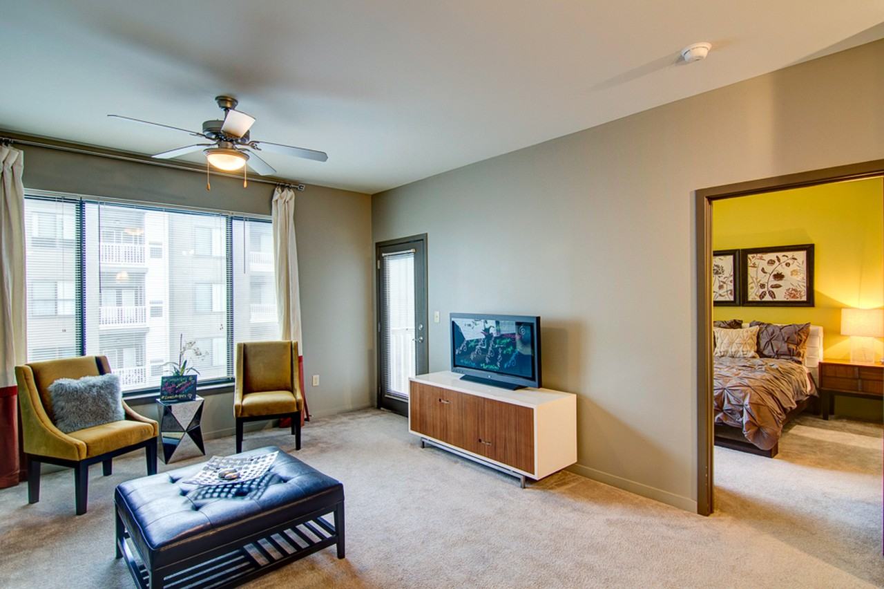 Apex West Midtown - Photo 3 of 30