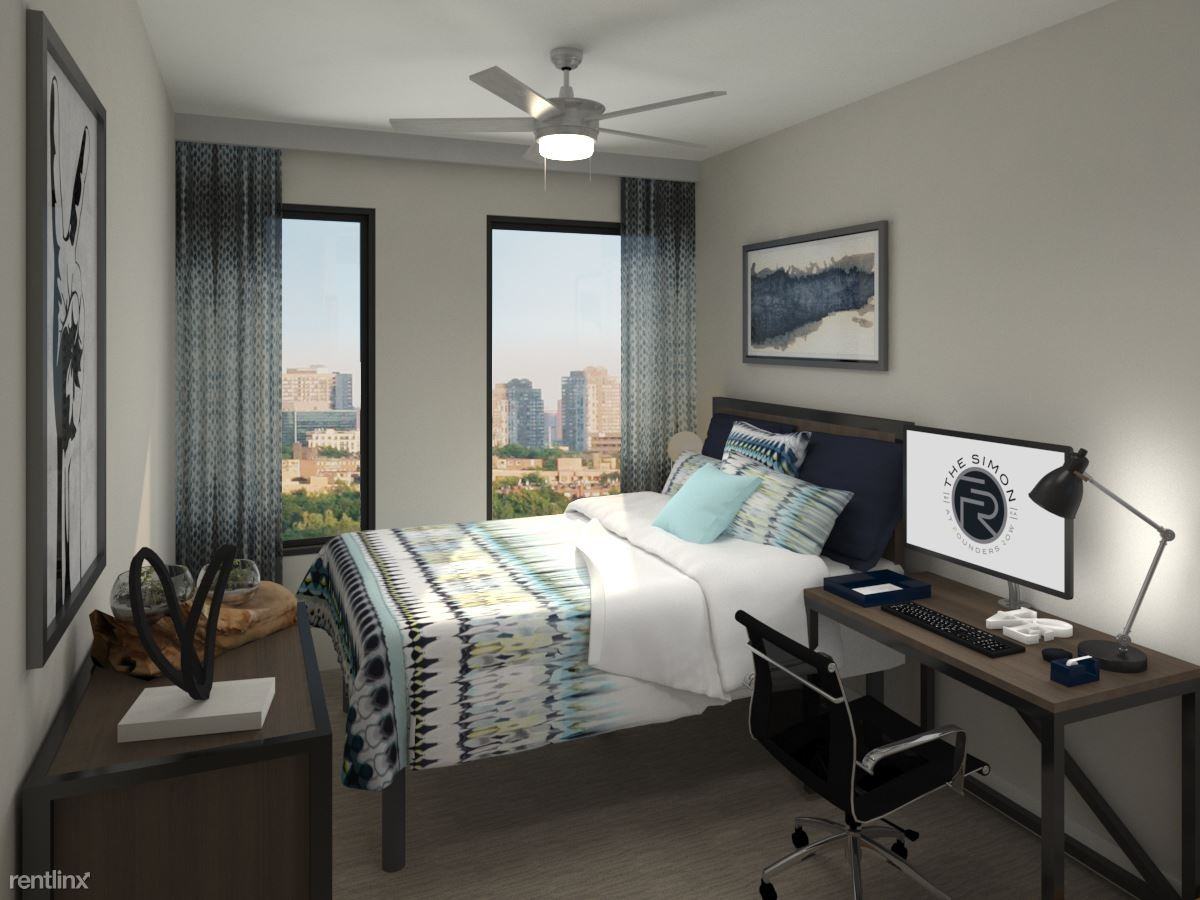 The Simon - Photo 3 of 8