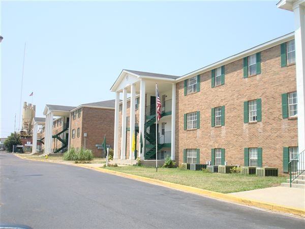 River Ridge Apartment Homes - Photo 3 of 3