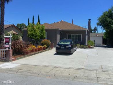 334 S Redwood Ave Santana Row All Utilities Included San Jose