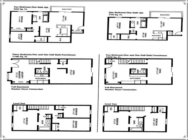 East Bay Village Apartments - Photo 3 of 5