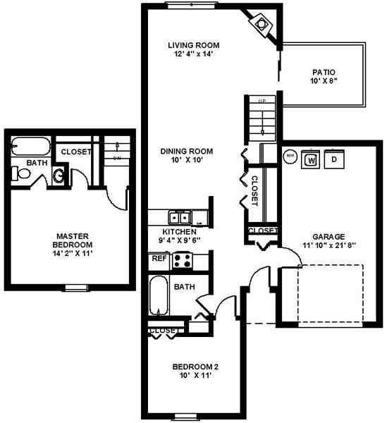 Crowfield Village Apartments College Park Road, Ladson, SC 29456 Zumper