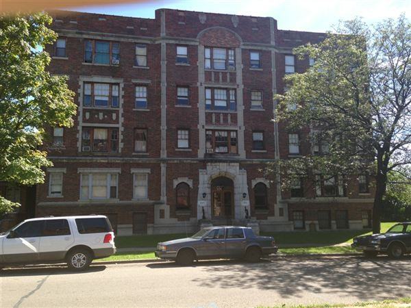 er Apartments Between 2nd and 3rd, Detroit, MI 48202 Zumper