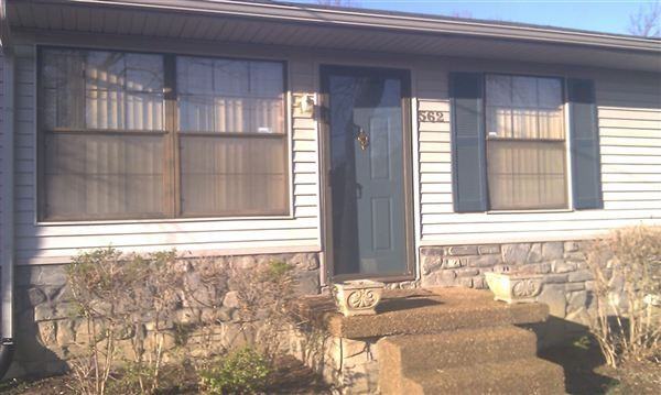 nolenseville rd/old hickory blvd - Photo 2 of 11
