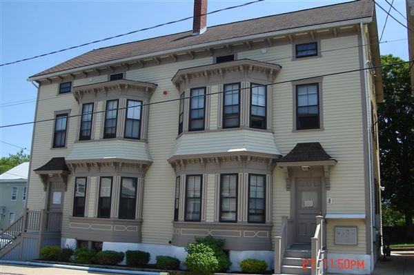 Wamsutta Apartments and Bristol Communities - Photo 3 of 6