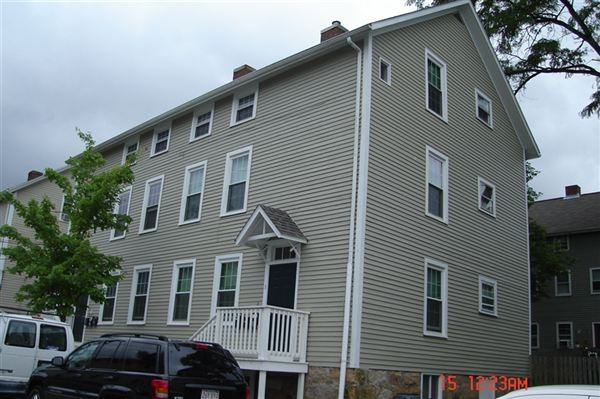 Wamsutta Apartments and Bristol Communities - Photo 2 of 6