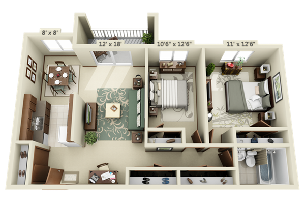 Jade Lane Estates - Photo 3 of 4