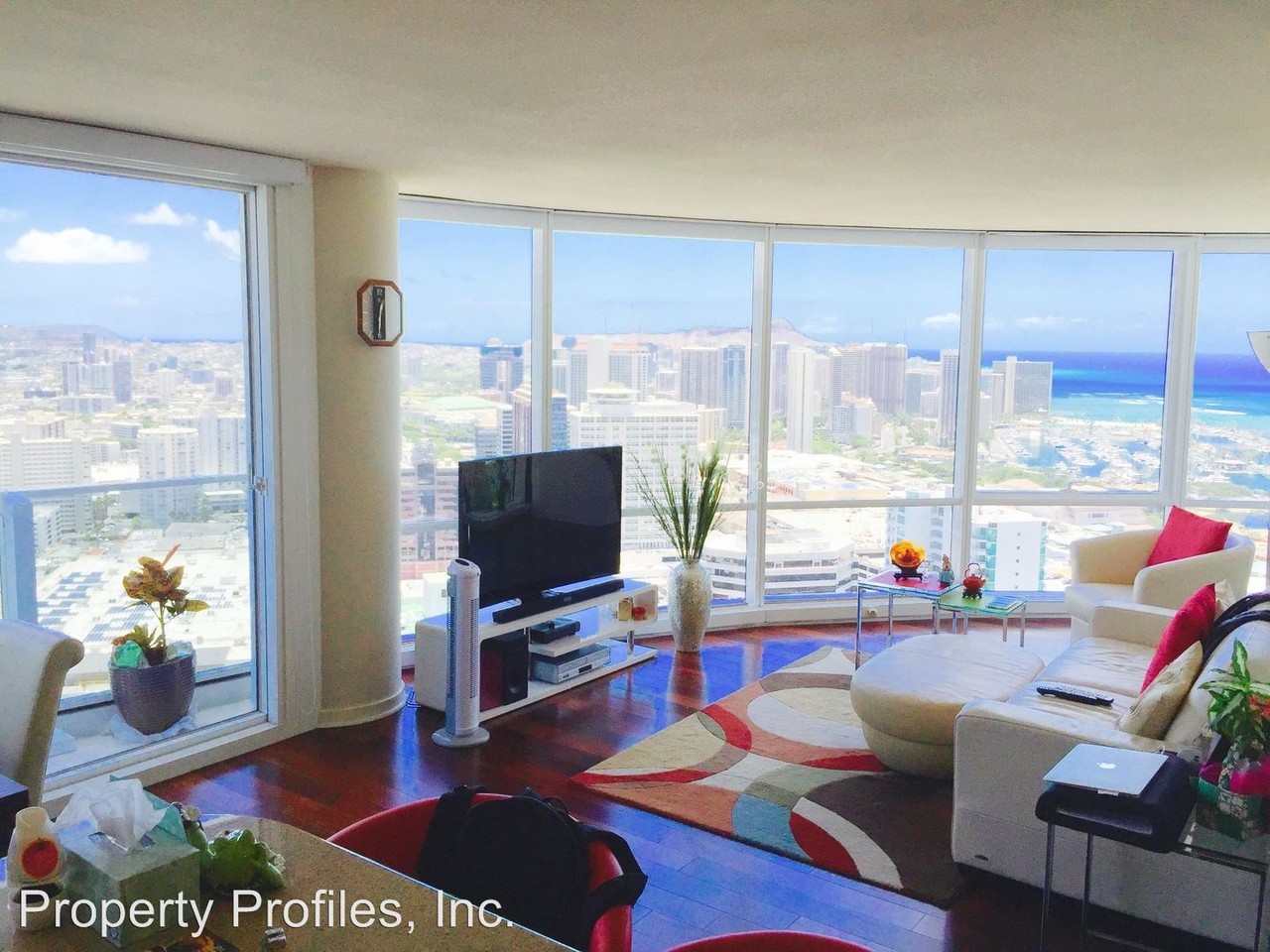 1288 Kapiolani Blvd #4503