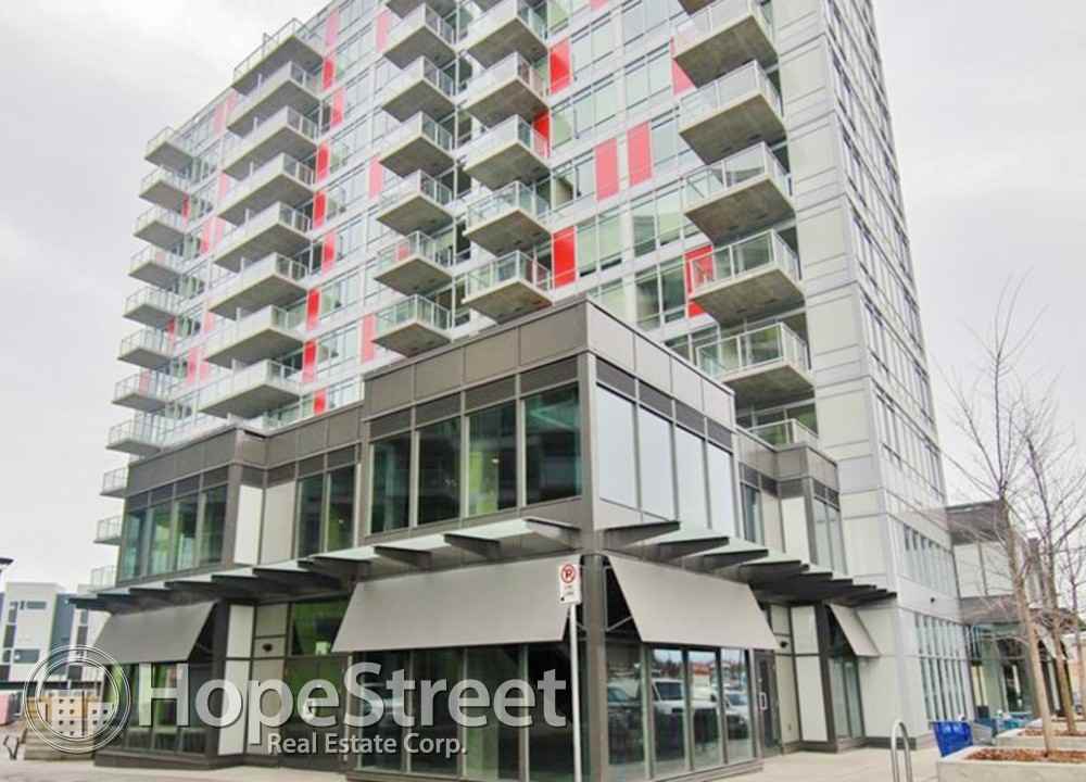 10 Brentwood Common NW Apartments 10 Brentwood Rd NW, Calgary, AB T2L