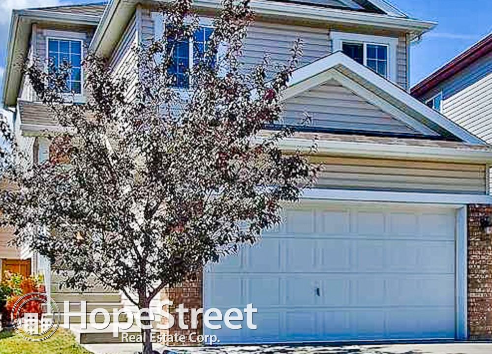 59 Covemeadow Crescent NE, Calgary, AB T3K 6A8 3 Bedroom Apartment for