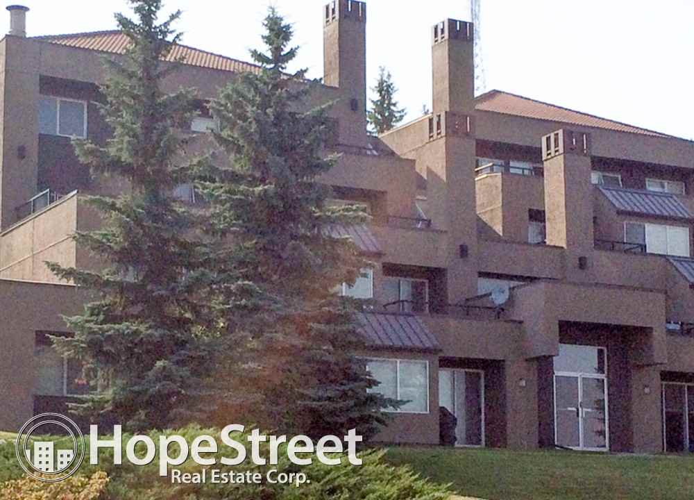 218 Village Terrace SW Apartments in Patterson, Calgary, AB T3H 2L4