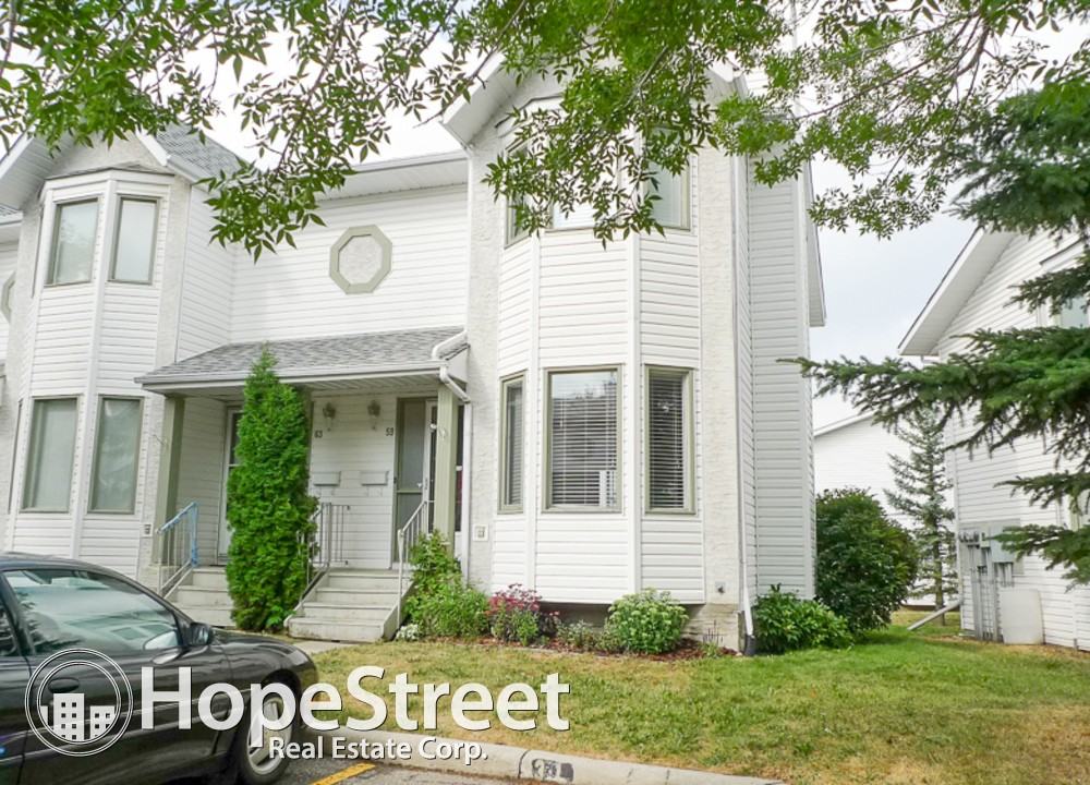 59 Abbeydale Villas NE Apartments in Abbeydale, Calgary, AB T2A 7P6