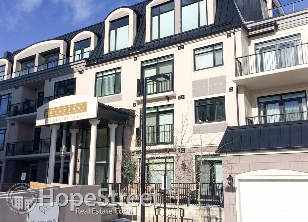 121 Quarry Way SE Apartments in Quarry Park, Calgary, AB T2C 5M7 Zumper