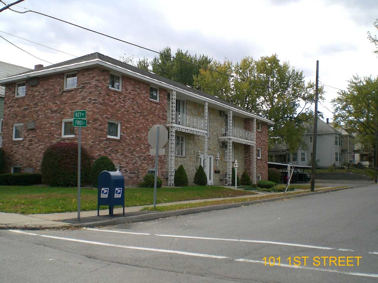 Scotia Ny Rentals