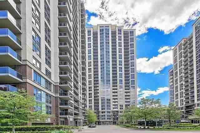 3 Michael Power Place #2801