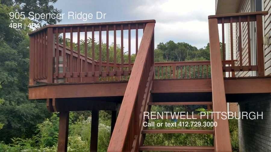 905 Spencer Ridge Dr - Photo 3 of 13