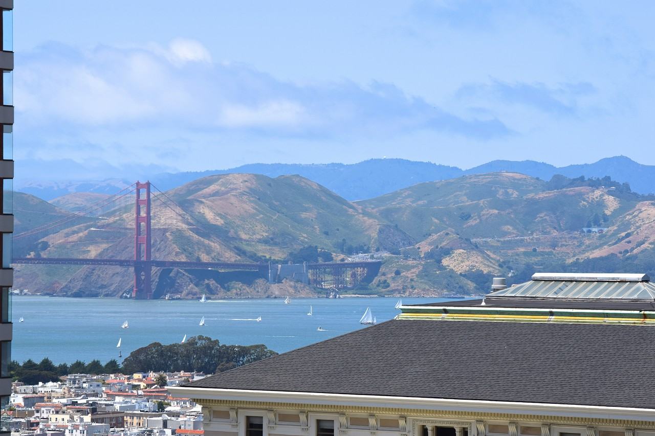 2200 Pacific Avenue #6C
