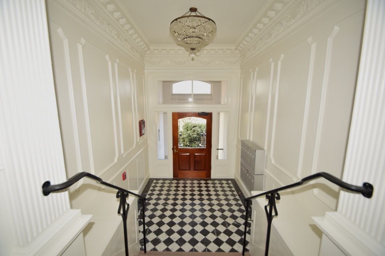 1120 Union Street #6