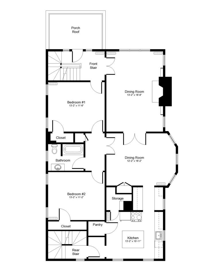 54 Cole Avenue - Photo 2 of 7