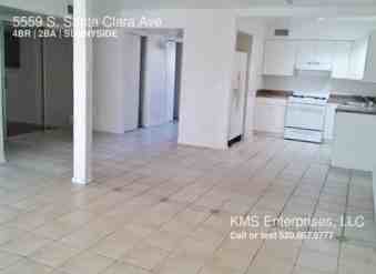 5559 S Santa Clara Ave - Photo 3 of 10