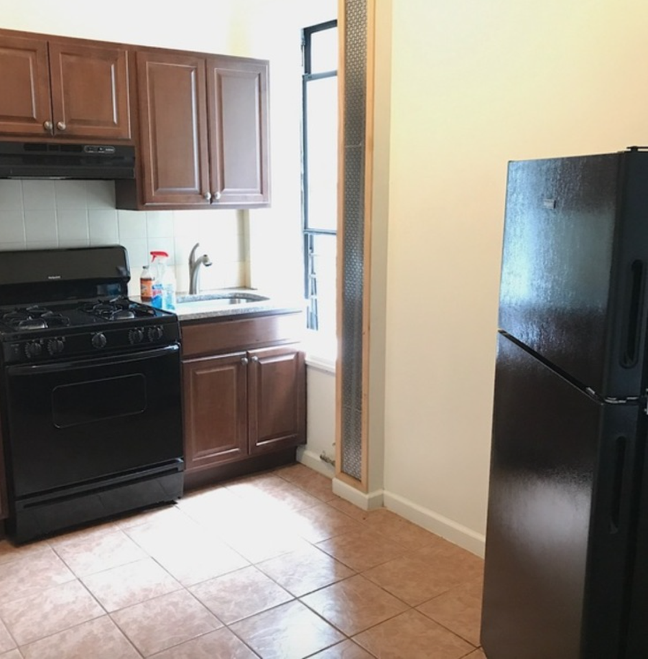 217 South 3rd Street #Six