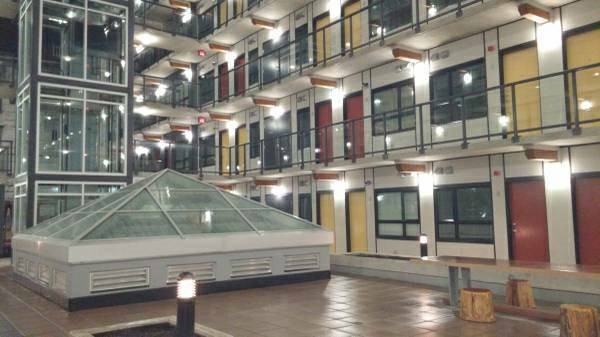 138 East Hastings Street #510