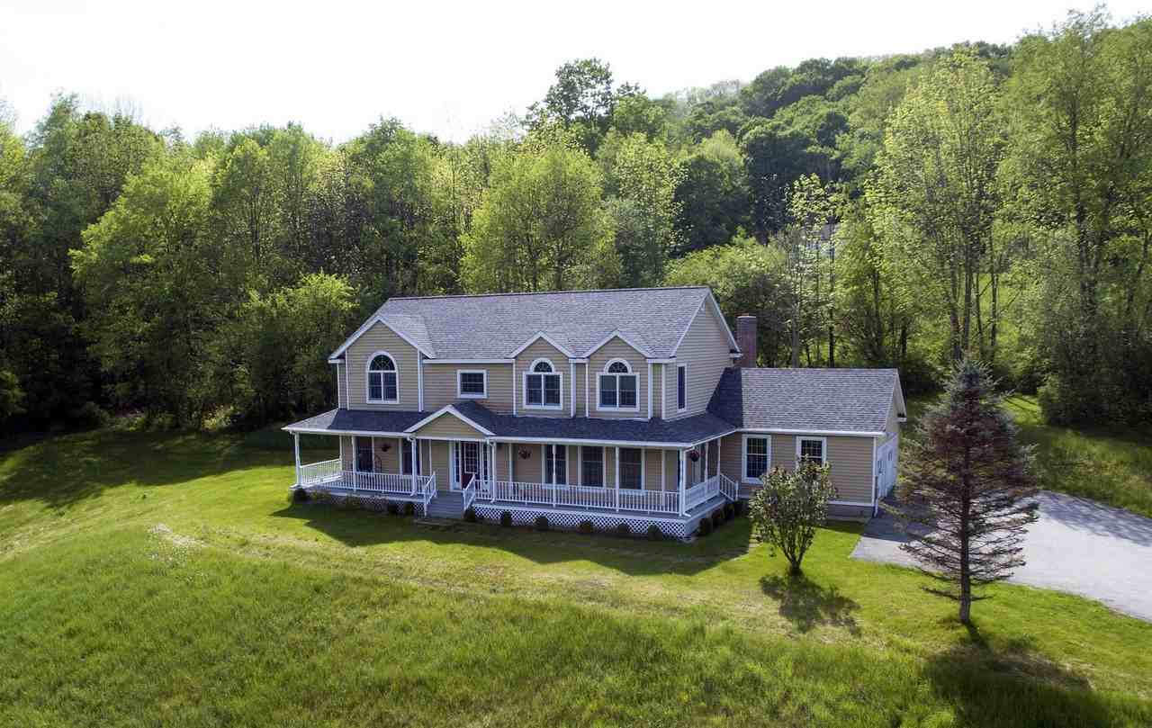 119 Stoney Fields Rd - Photo 2 of 19