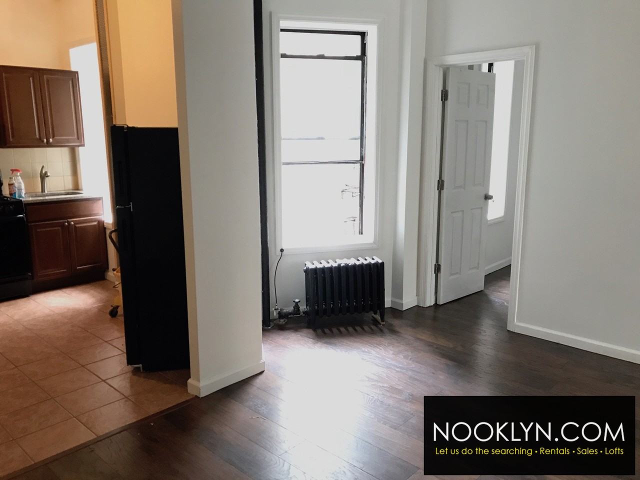 217 South 3rd Street #4A4A