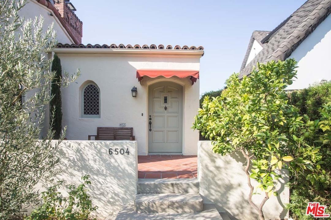 6504 Commodore Sloat Dr - Photo 2 of 21