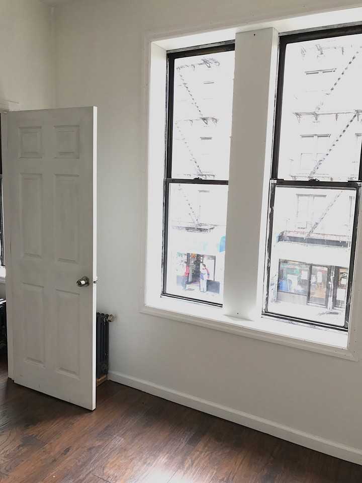 217 South 3rd Street #18OB