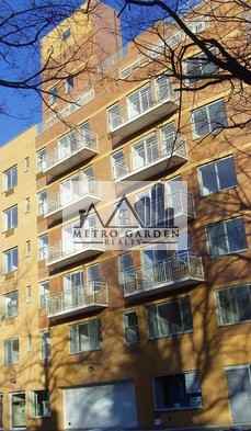 82-65 116th Street #301