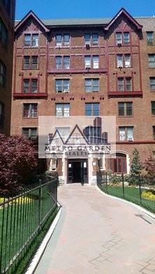 201 Eastern Parkway #5O