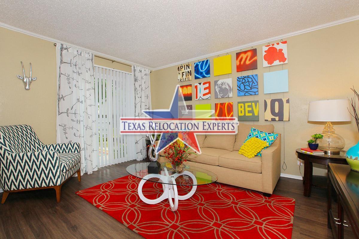 Cinnamon Creek Drive