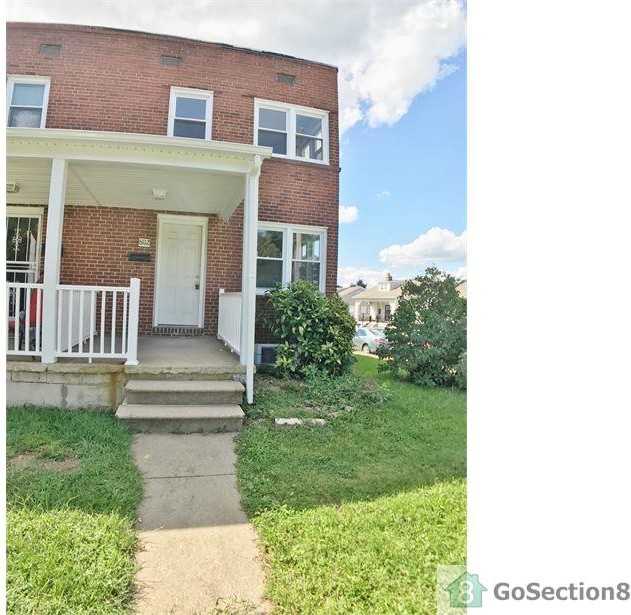 6112 Old Harford Rd - Photo 2 of 21
