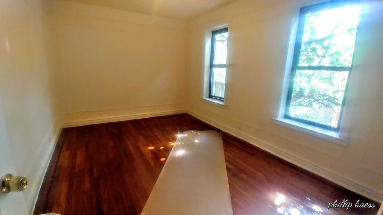 99 Thayer Street #5D