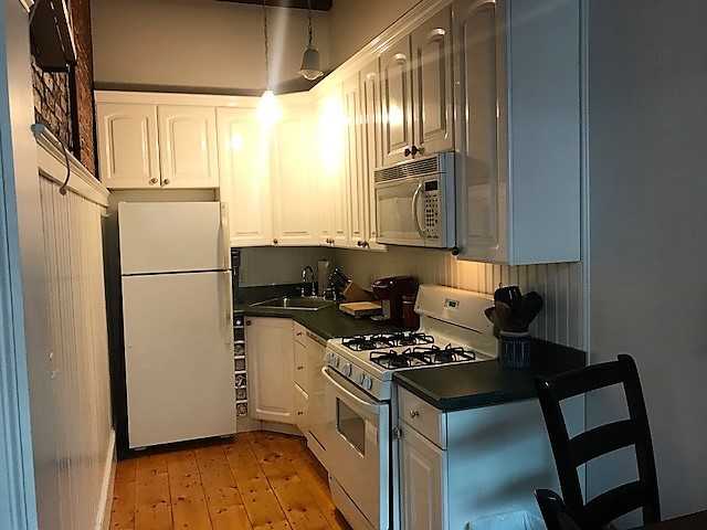 35 Fleet Street #101FF