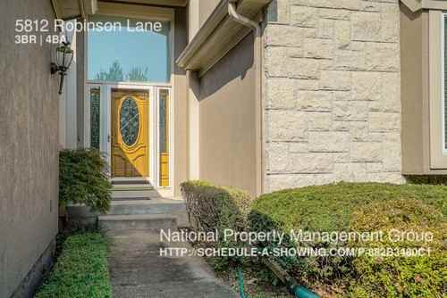 5812 Robinson Ln - Photo 2 of 17