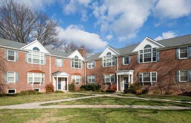 Rodgers Apartments 6808 Blenheim Rd, Towson, MD 21212 Zumper