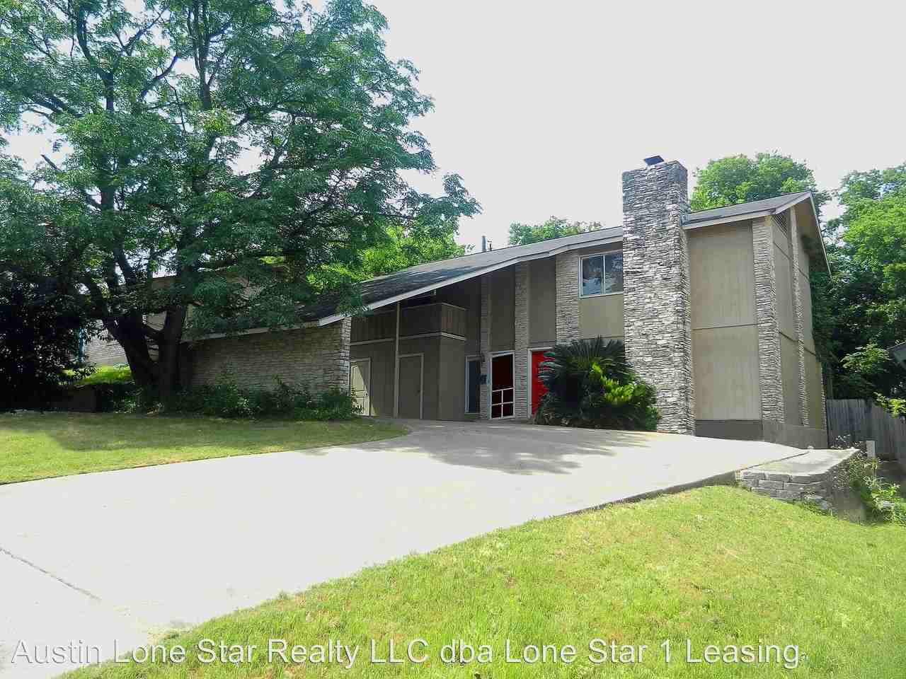 3406 Dolphin Apartments in South Lamar, Austin, TX 78704 Zumper