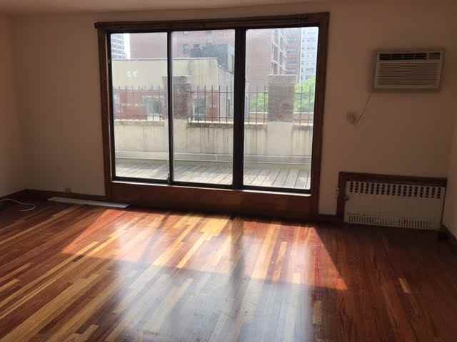 East 36th St. & Lexington Ave.